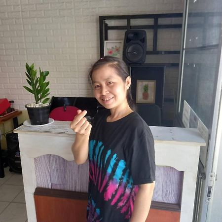 בנגקוק Amazing Khaosan Hostel מראה חיצוני תמונה