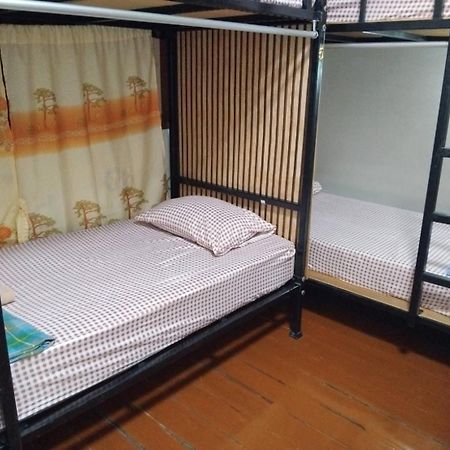 בנגקוק Amazing Khaosan Hostel מראה חיצוני תמונה