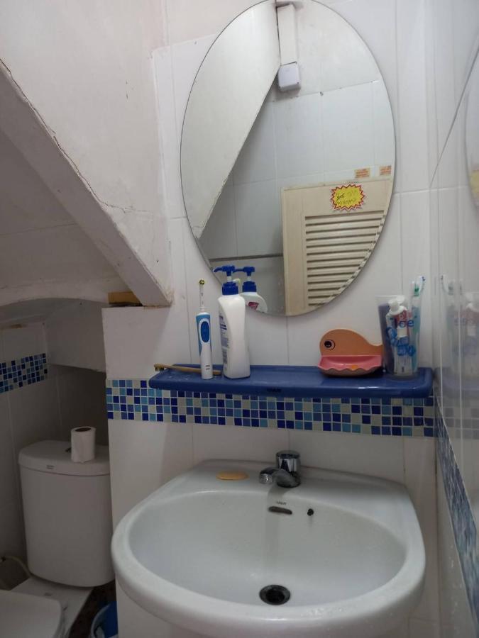 בנגקוק Amazing Khaosan Hostel מראה חיצוני תמונה