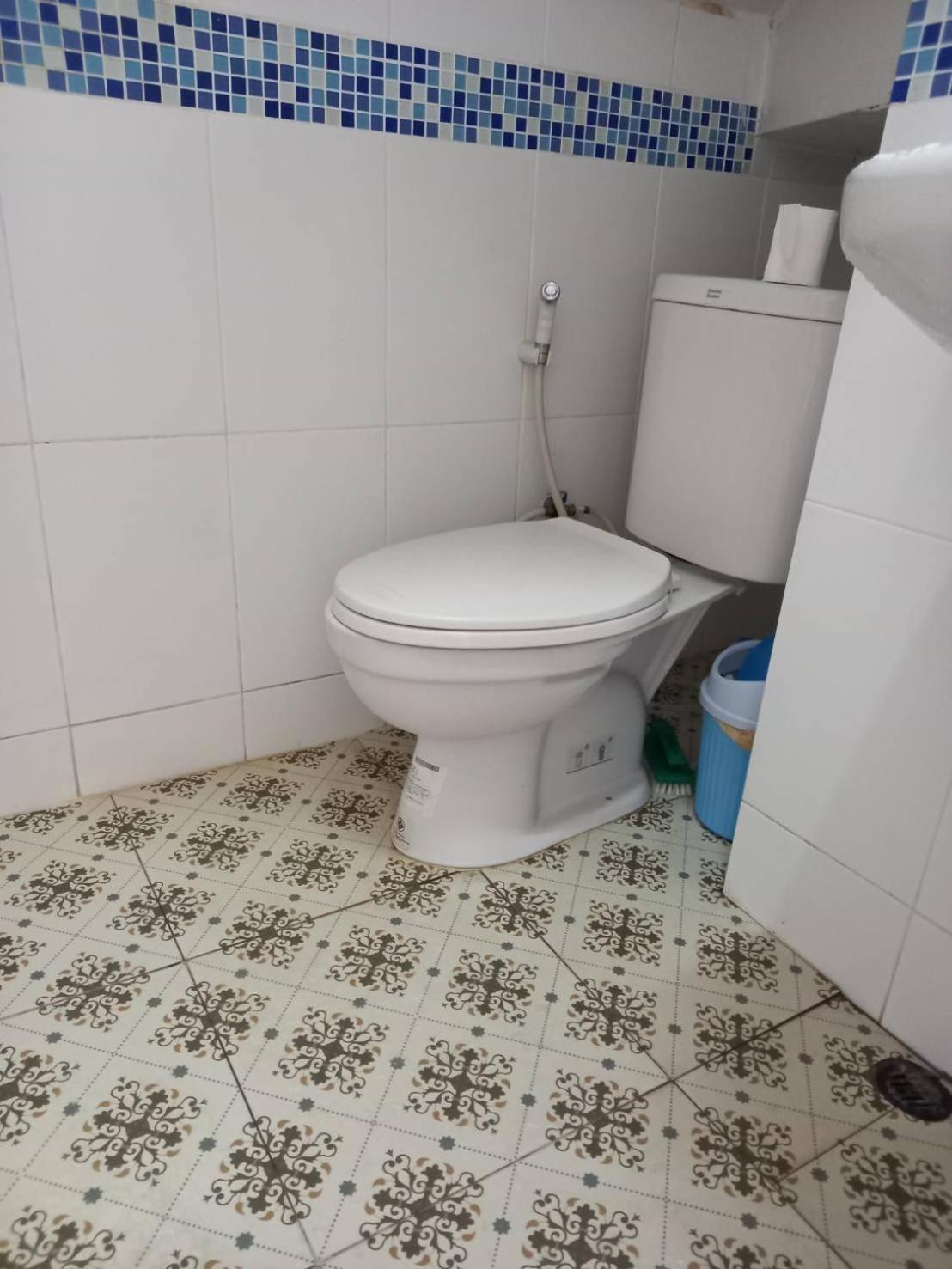 בנגקוק Amazing Khaosan Hostel מראה חיצוני תמונה