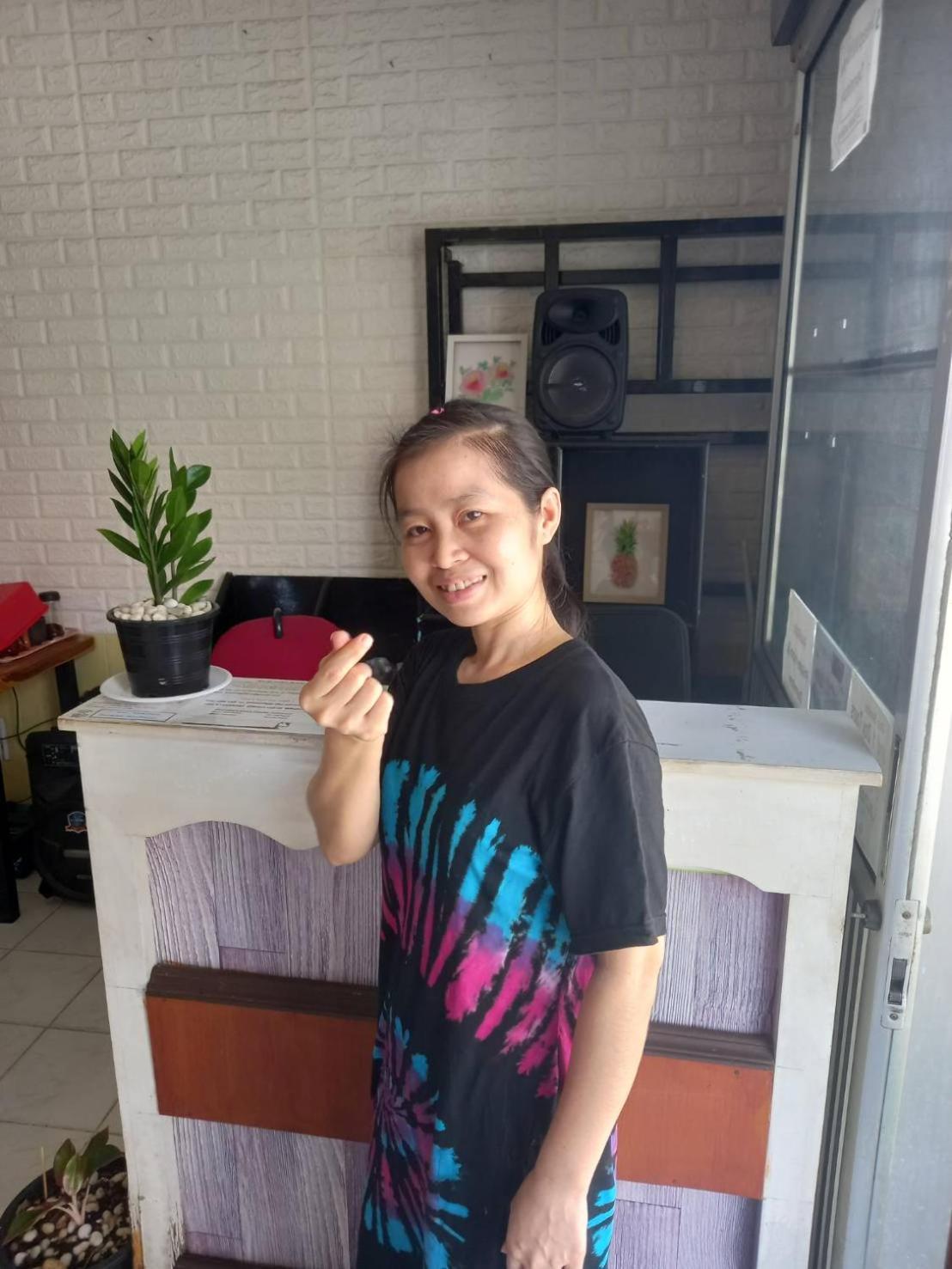 בנגקוק Amazing Khaosan Hostel מראה חיצוני תמונה