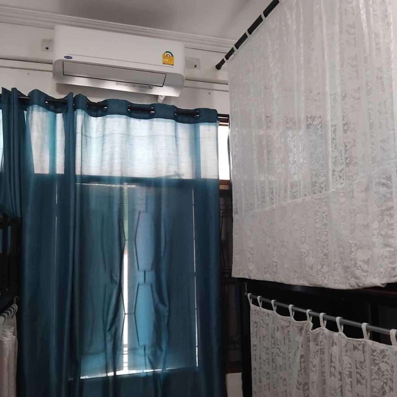 בנגקוק Amazing Khaosan Hostel מראה חיצוני תמונה