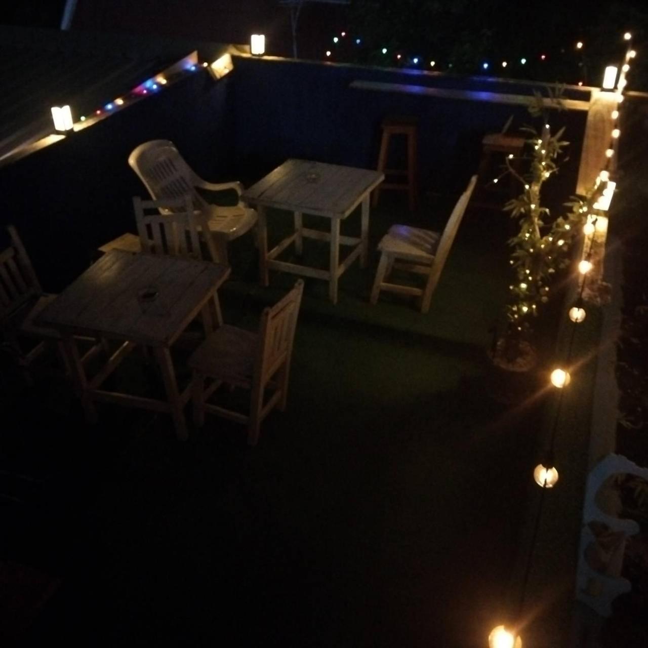 בנגקוק Amazing Khaosan Hostel מראה חיצוני תמונה