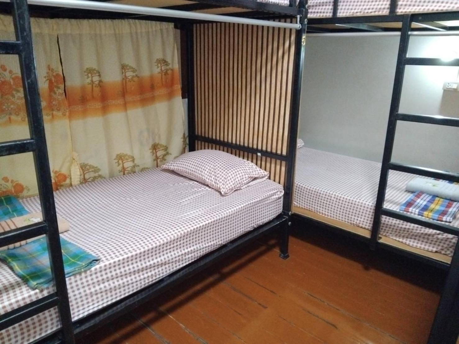 בנגקוק Amazing Khaosan Hostel מראה חיצוני תמונה
