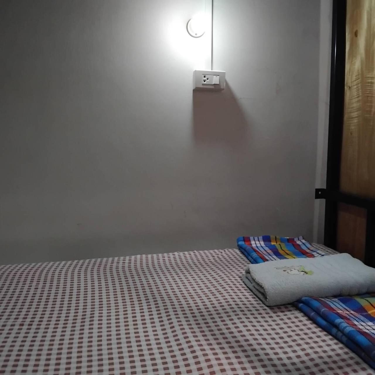 בנגקוק Amazing Khaosan Hostel מראה חיצוני תמונה