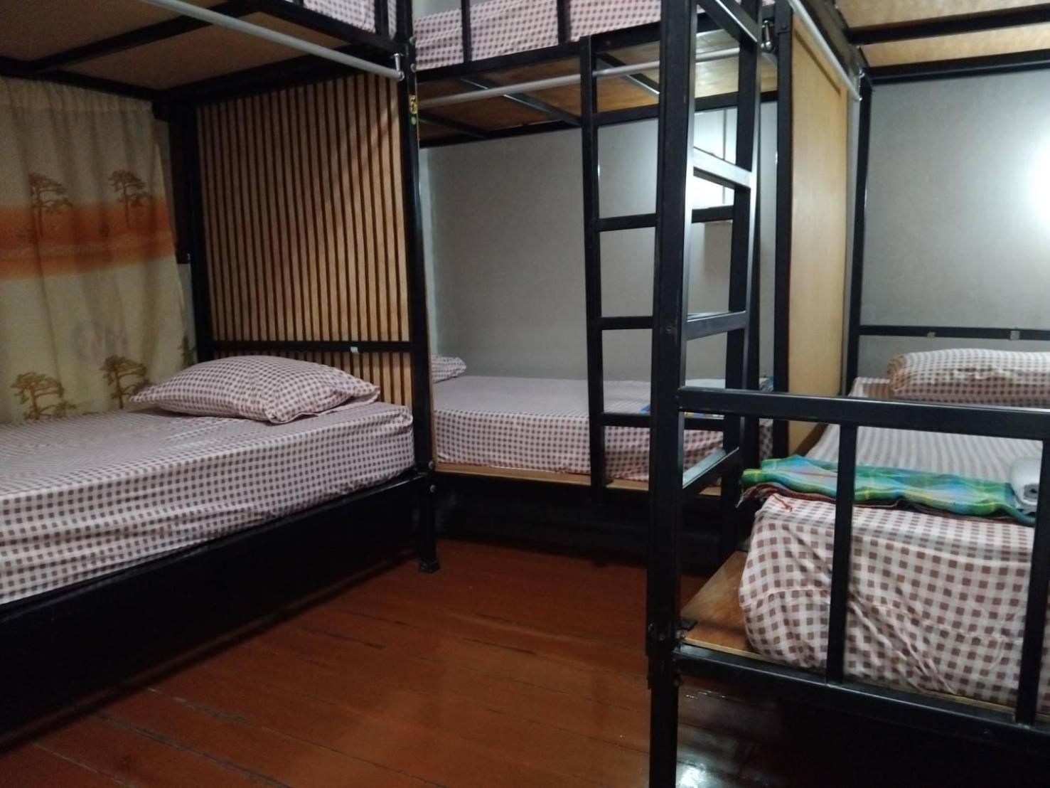 בנגקוק Amazing Khaosan Hostel מראה חיצוני תמונה