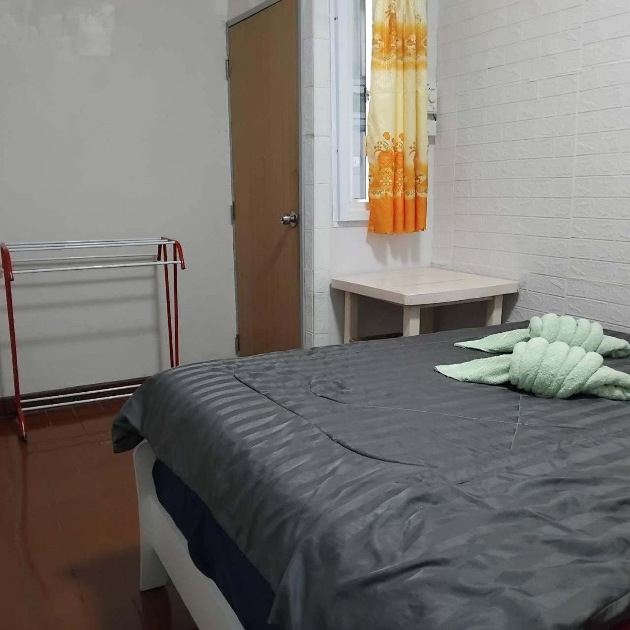 בנגקוק Amazing Khaosan Hostel מראה חיצוני תמונה