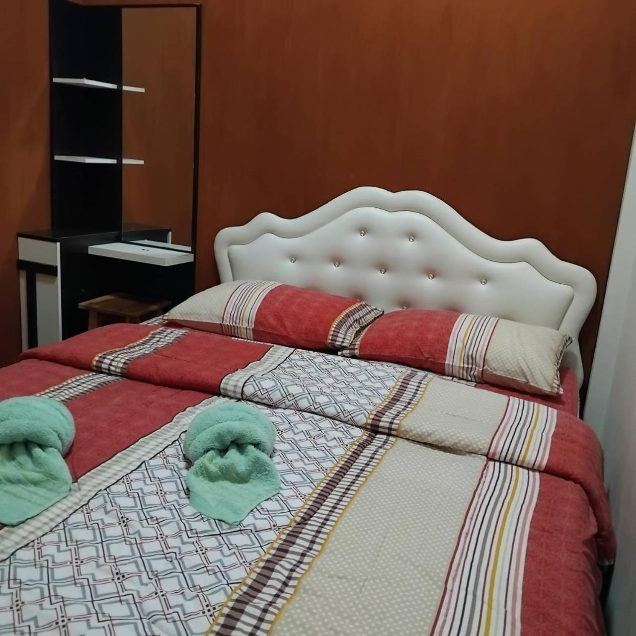בנגקוק Amazing Khaosan Hostel מראה חיצוני תמונה