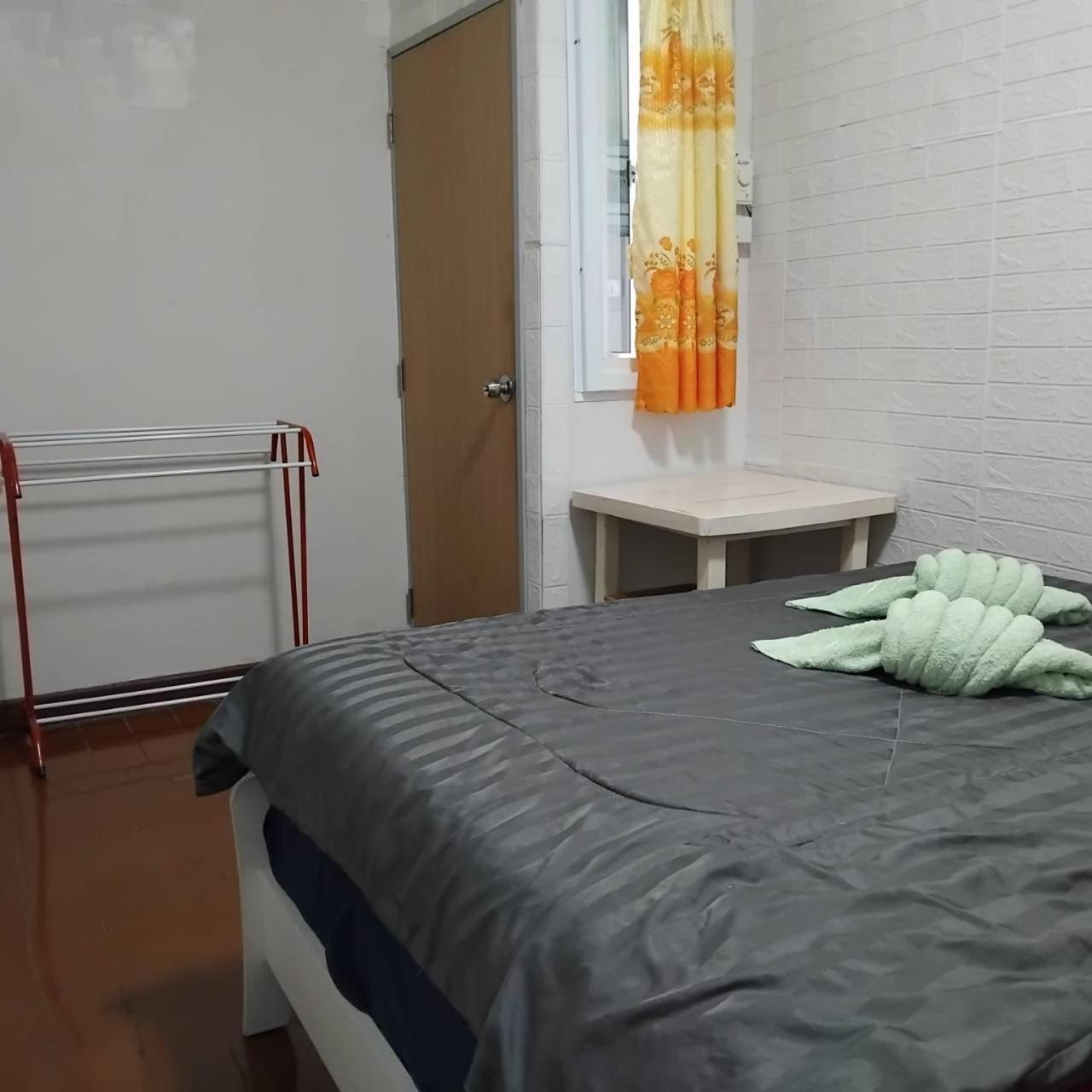 בנגקוק Amazing Khaosan Hostel מראה חיצוני תמונה