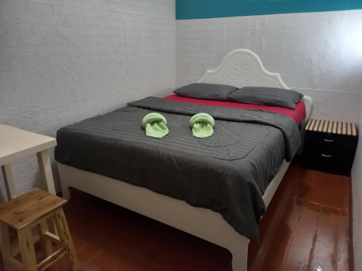 בנגקוק Amazing Khaosan Hostel מראה חיצוני תמונה