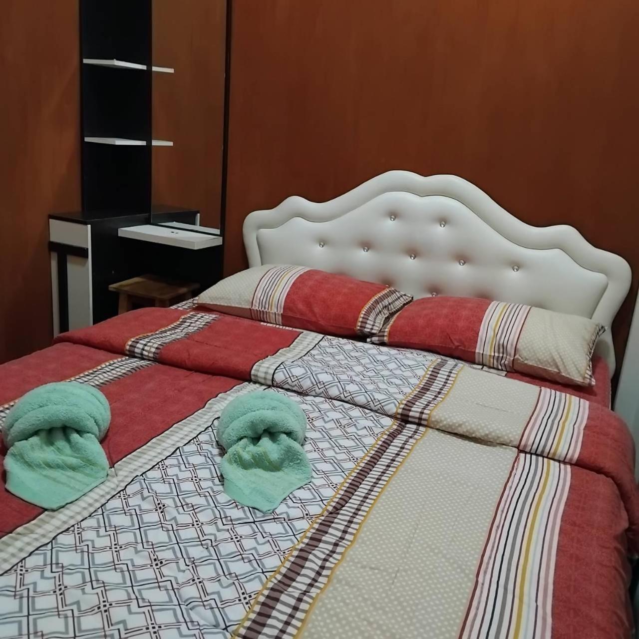 בנגקוק Amazing Khaosan Hostel מראה חיצוני תמונה