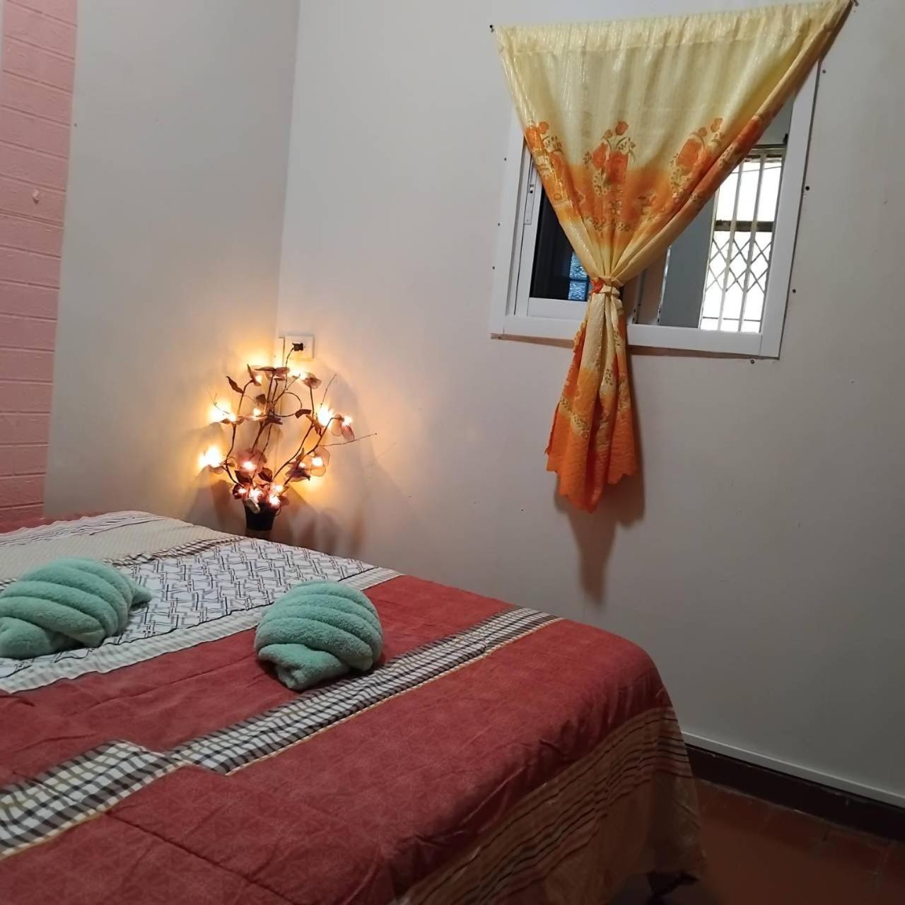 בנגקוק Amazing Khaosan Hostel מראה חיצוני תמונה